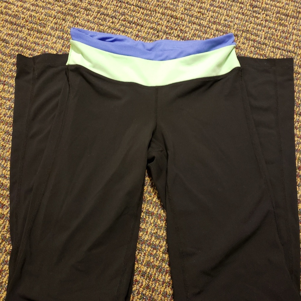 Gap yoga pants